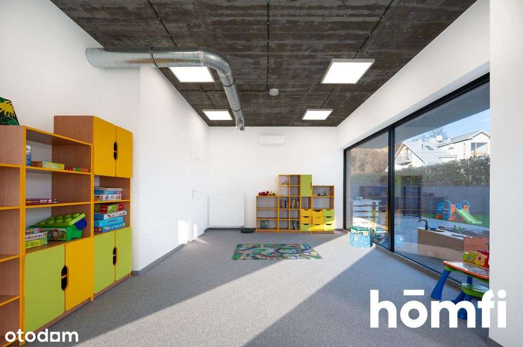 Lokal usługowy 193 m2 z 2023 r. - Pełny obrazek: 3/20