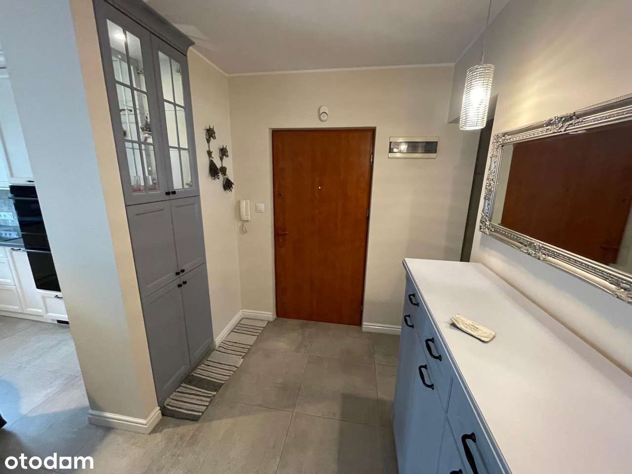 Nowoczesne 4-pokojowe mieszkanie z balkonem i ogródkiem - Pełny obrazek: 4/12