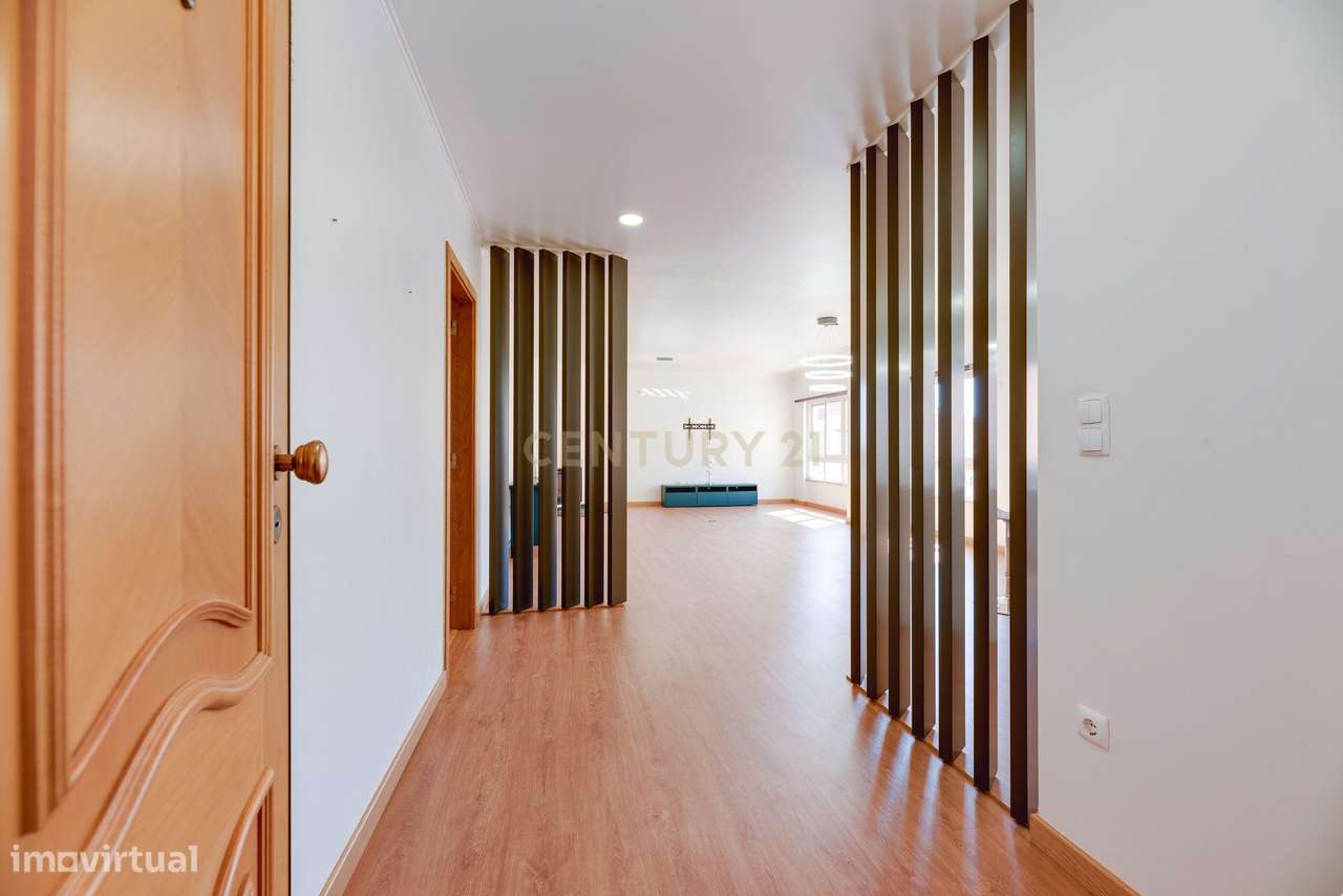 T3 moderno único na urbanização da Anta - Grande imagem: 2/32