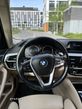 BMW Seria 5 520d xDrive Sport Line sport - 9