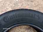 OPONY LETNIE 4x 195/65 R15 91H CONTINENTAL ECOCONTACT 6 - 6