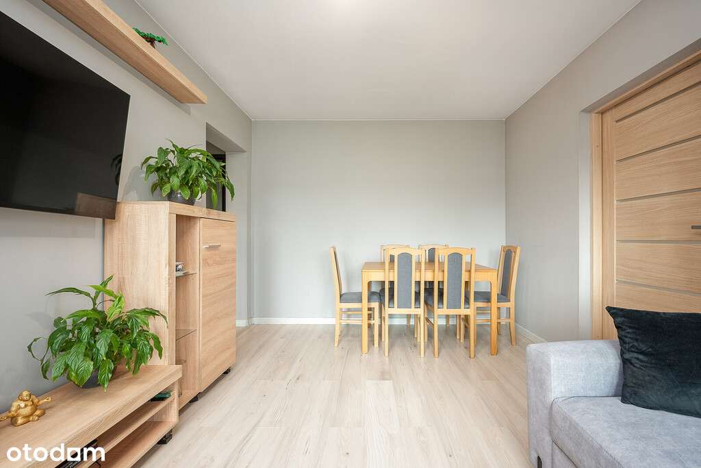 Poranki pełne światła, wnętrze pełne świeżości - Pełny obrazek: 5/13