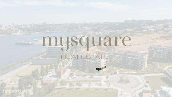 Apartamento T2 Venda em Canidelo,Vila Nova de Gaia-37