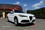 Alfa Romeo Stelvio 2.0 Turbo 16V AT8-Q4 Veloce Ti - 1