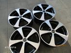 FELGI BORBET 7X16 ET40 5X112 LIMITED EDITION CC70640 FELGI VW  AUDI SEAT SKODA ZAMIENNIK - 34