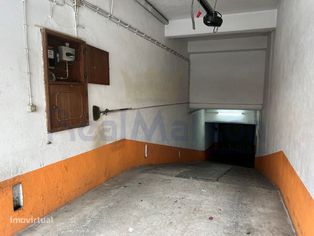 Arrenda-se Garagem no centro de Mem Martins - Grande imagem: 4/4