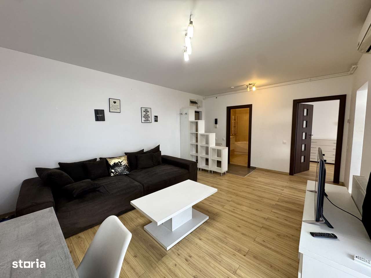 Inchiriez apartament 2 camere, ARED-Kaufland - Imagine principală: 4/11
