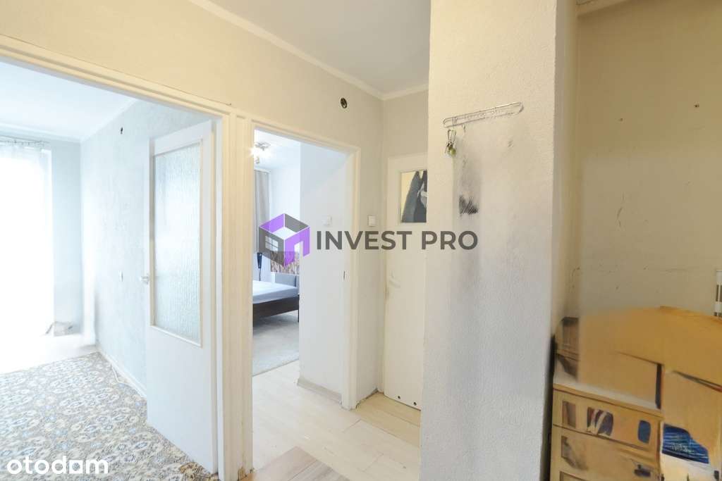 Słoneczne środkowe mieszkanie do własnej adaptacji-5
