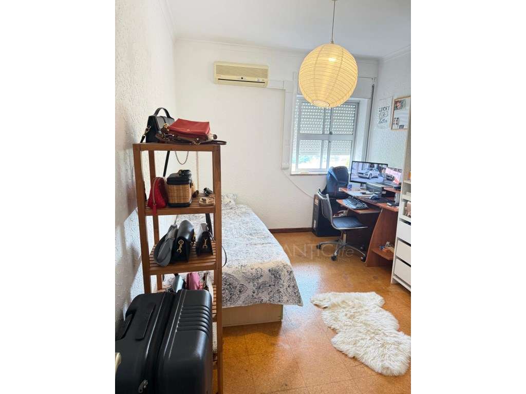 Apartamento Duplex T3 | 105 m² Alverca do Ribatejo-7
