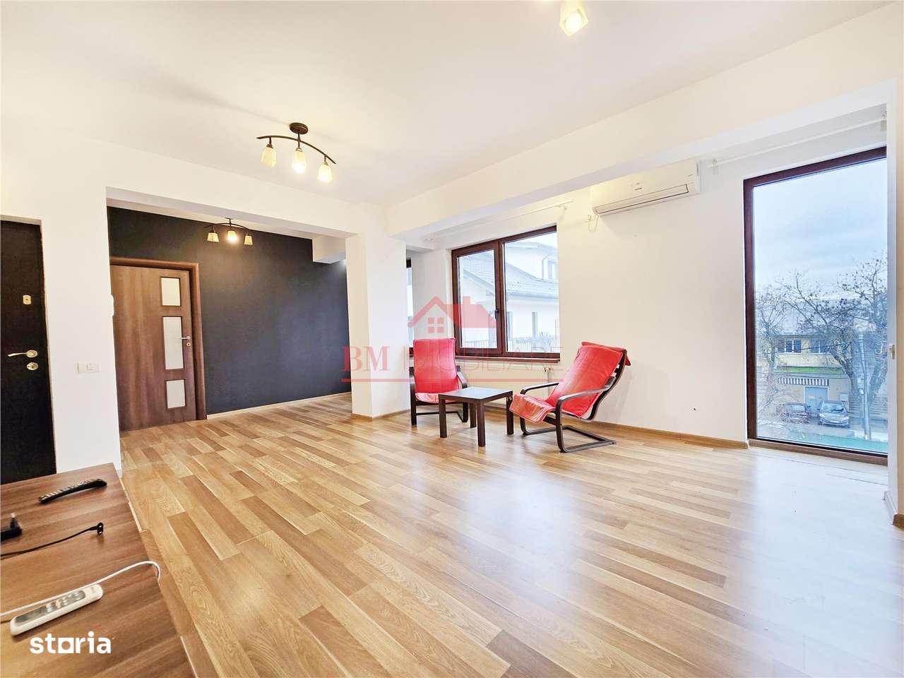 Apartament 3 camere Chitila-Bucurestii Noi - Imagine principală: 3/11