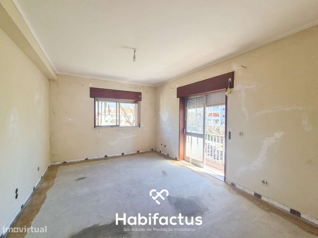 Apartamento Duplex T4+2 – Quinta de Santa Eugénia - Viseu - Grande imagem: 2/19