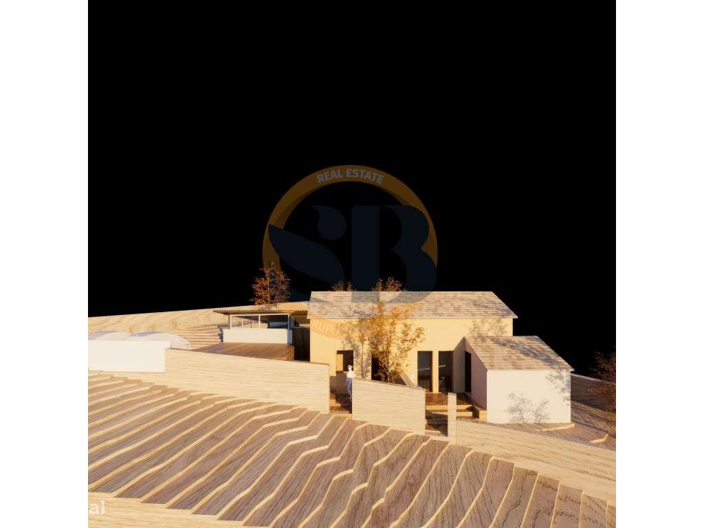 Moradia Geminada Nova Oliveira de Azeméis - Grande imagem: 2/10