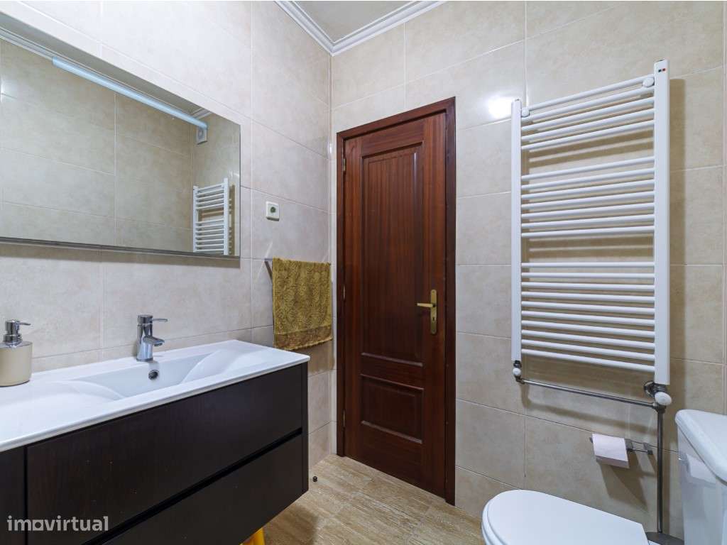 Fantástico Apartamento T3 para venda em Rio Meão-18