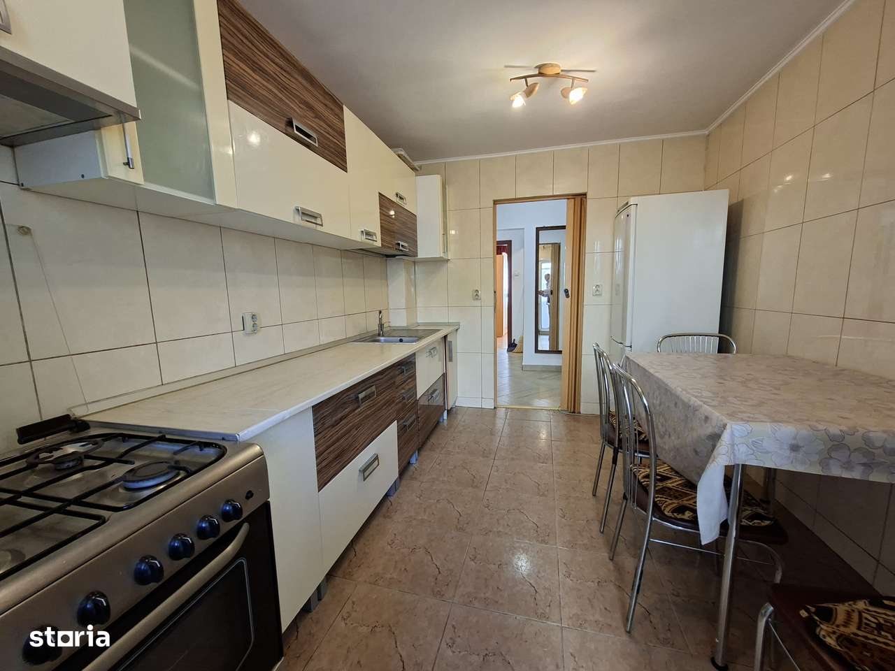 Vânzare Apartament 3 Camere|Între Lacuri|Cluj-Napoca-8