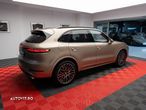 Porsche Cayenne Turbo - 7