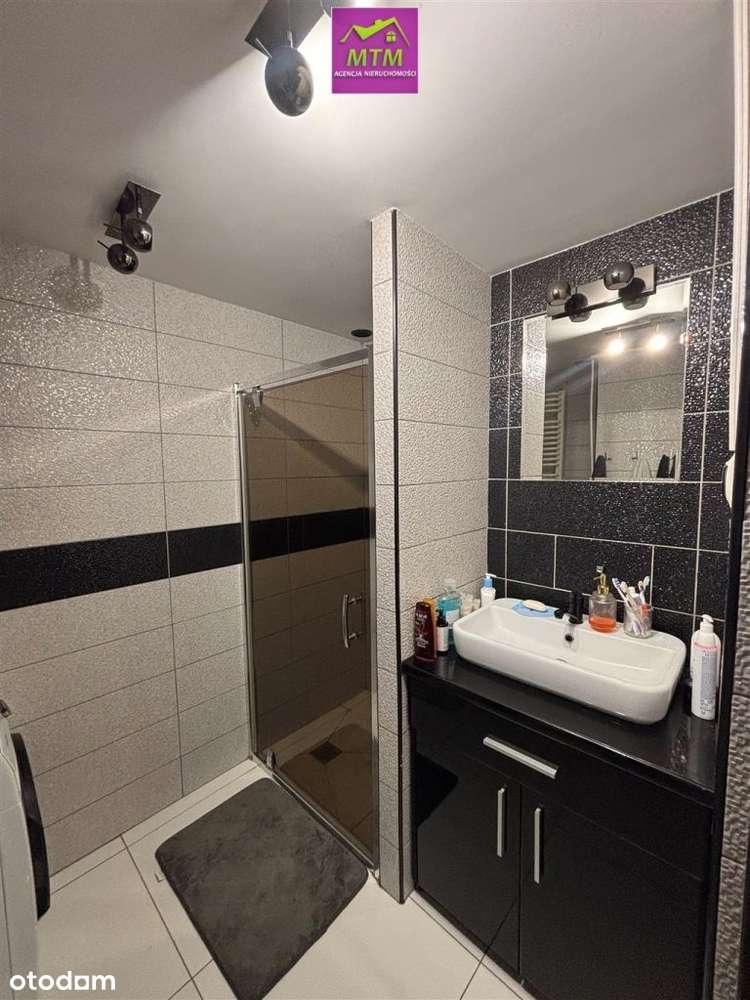 Mieszkanie, 65,94 m², Jaworzno-6