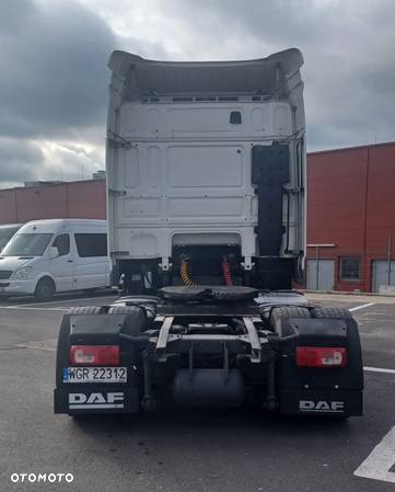 DAF XF 105 ATE EEV - 6