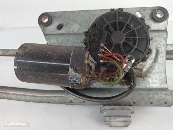 Motor Limpa Vidros Frente Citroen Xsara Picasso (N68) - 2