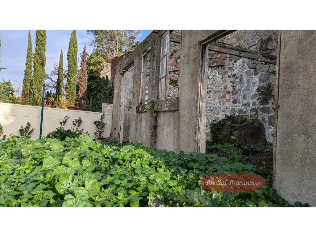 2 Prédios em S. Vicente, centro da cidade.-3