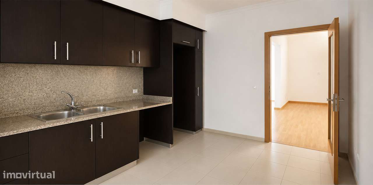 T3 renovado com 4 varandas, garagem, virado a Sul | Marco de Canaveses-10