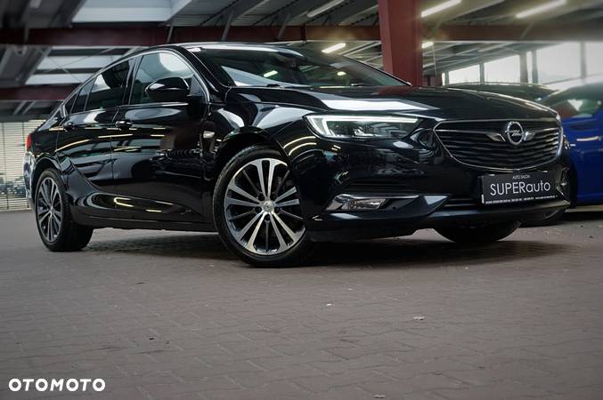 Opel Insignia CT 2.0 CDTI Elite S&S - 1