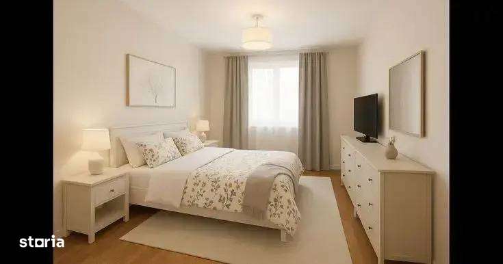 Apartament 3 camere Decomandat I Metrou Nicolae Teclu I Luminos