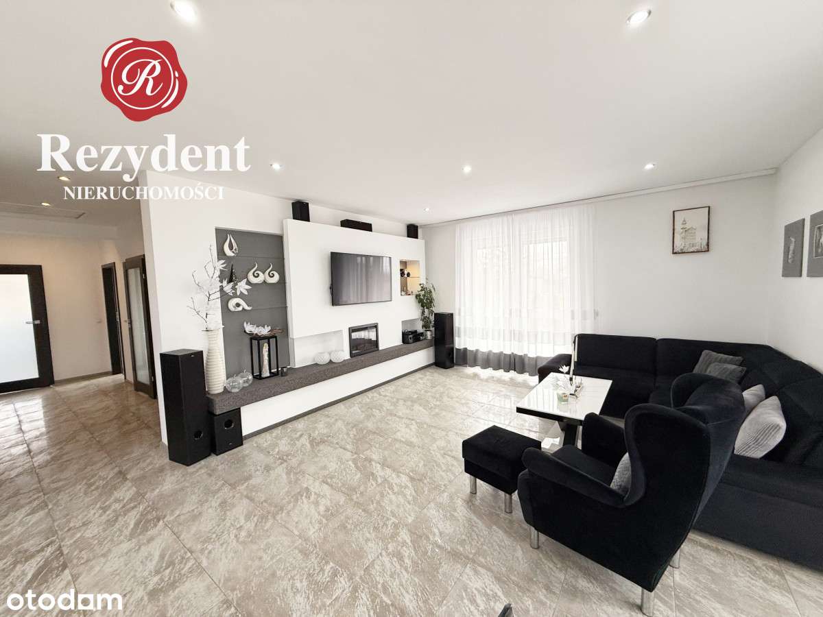 Nowoczesny dom 2min od Gruczna - Pełny obrazek: 5/20