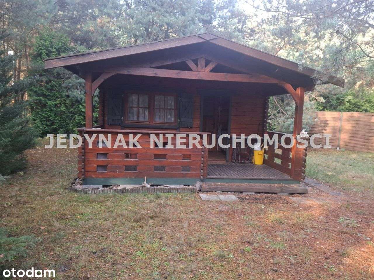 Działka, 1 043 m², Białe Błota-5