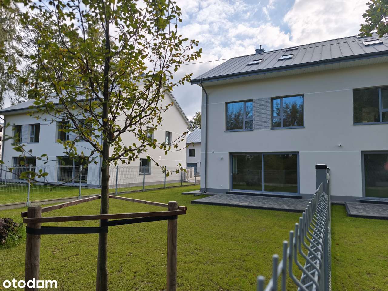 Bliźniak, nowa ulica i rezerwat przyrody - Pełny obrazek: 3/15