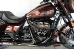 Harley-Davidson Touring Street Glide - 8