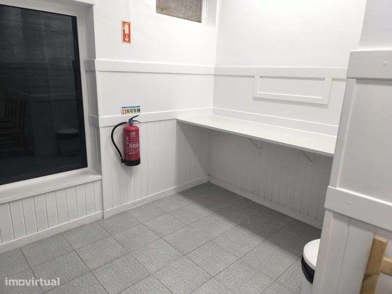 Lavandaria Self-Service - Grande imagem: 4/5