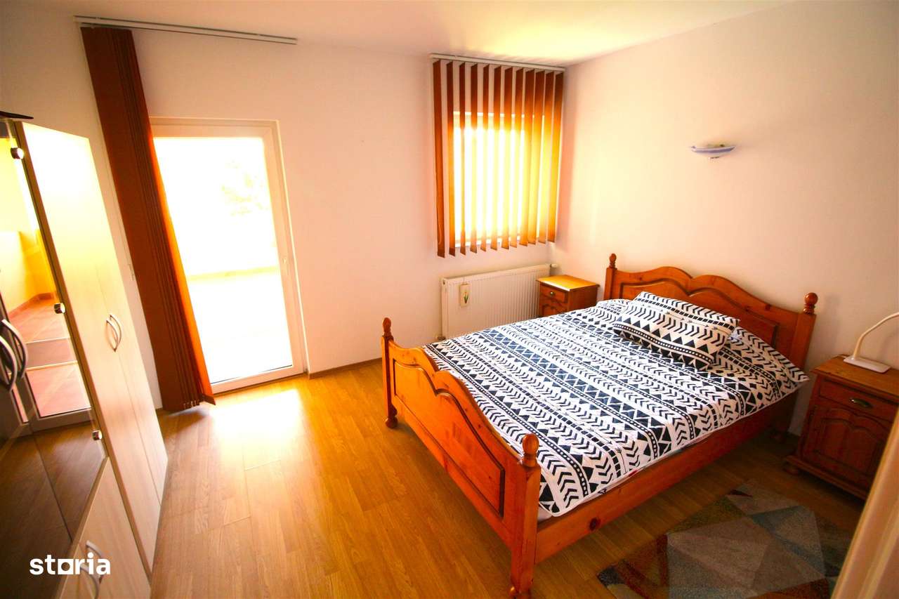 Vila exclusivista P+1E in Mamaia Nord la 500m de Plaja Alezzi-16