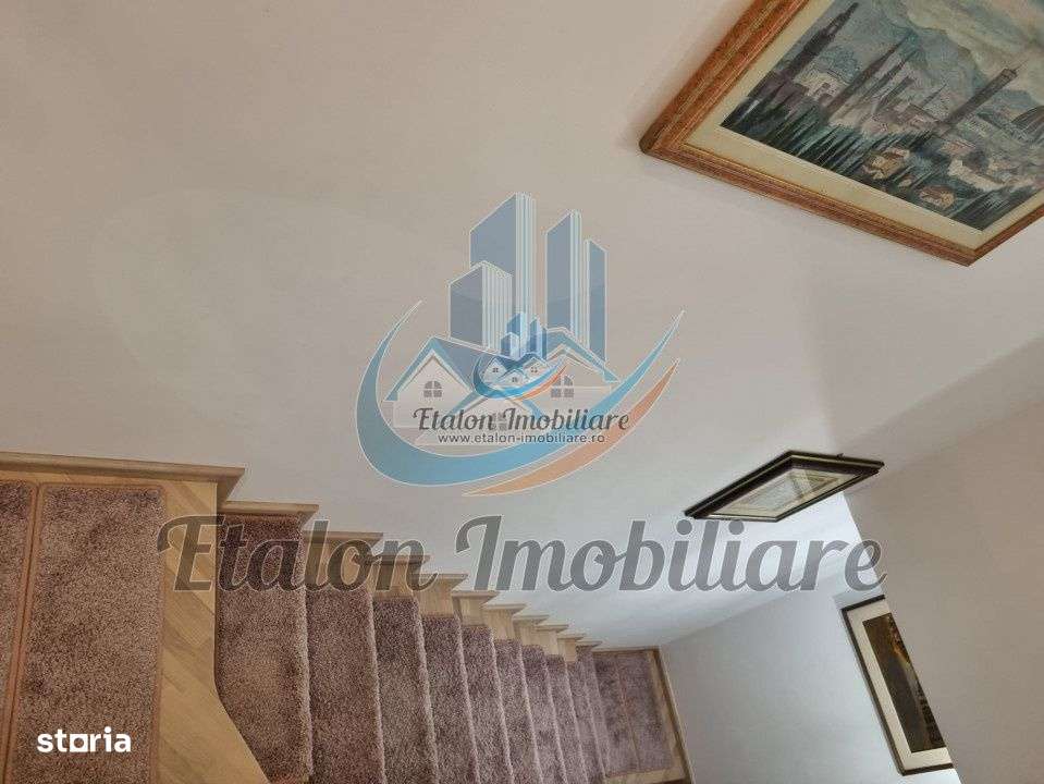 Casa Duplex 110 utili, 350 m teren Fermelor - Imagine principală: 5/19