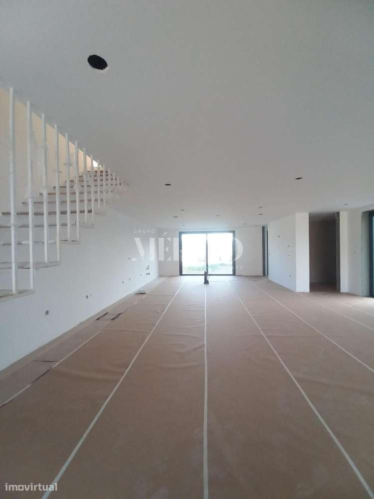 Moradia Geminada T3-11