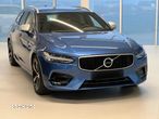 Volvo V90 D5 AWD R-Design - 2