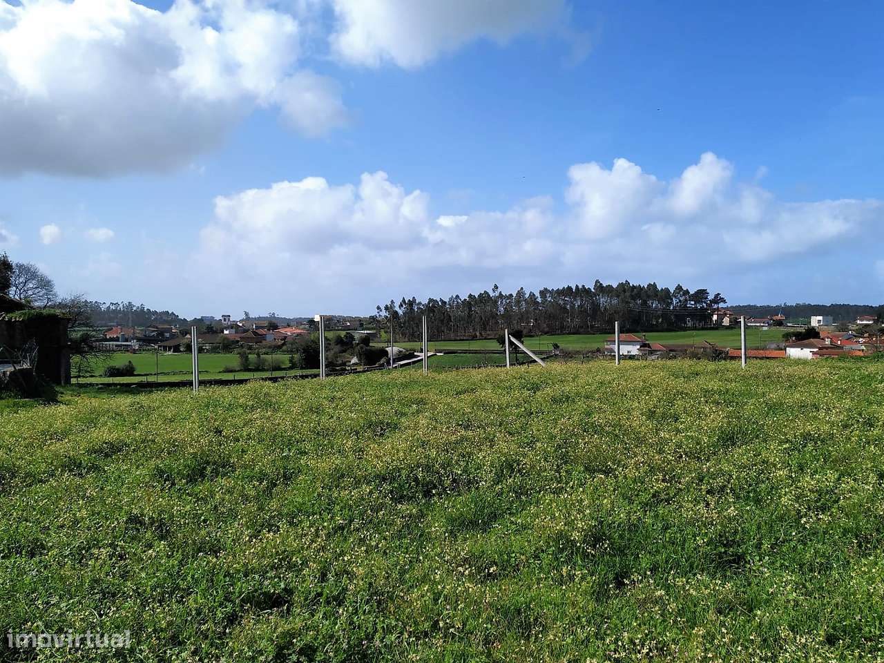 Terreno para construção em Rio Mau/Vila do Conde - Grande imagem: 5/7