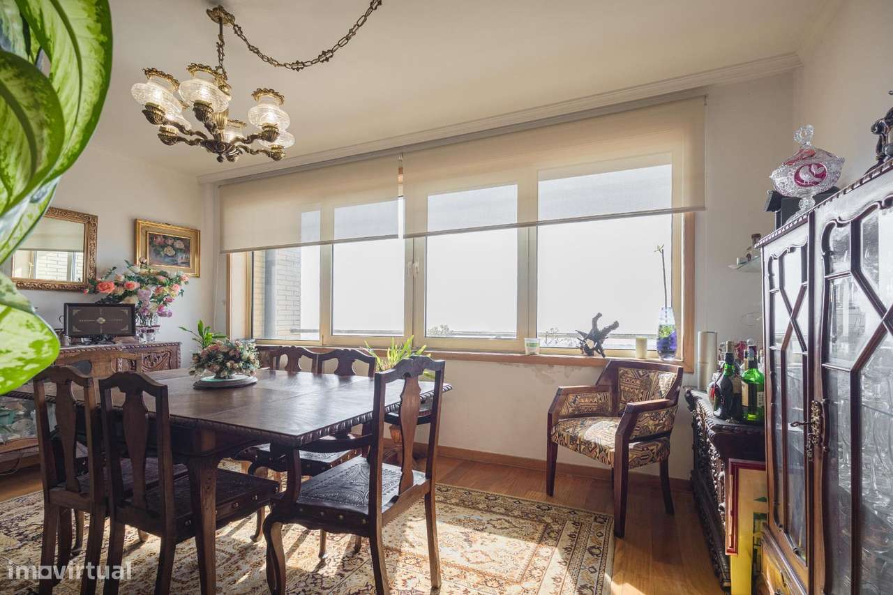 Apartamento T3  no Condomínio Fechado “Entre Quintas” –... - Grande imagem: 4/49