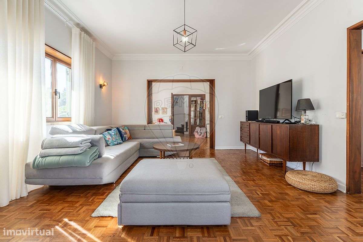 Moradia T6 para venda - Grande imagem: 5/37