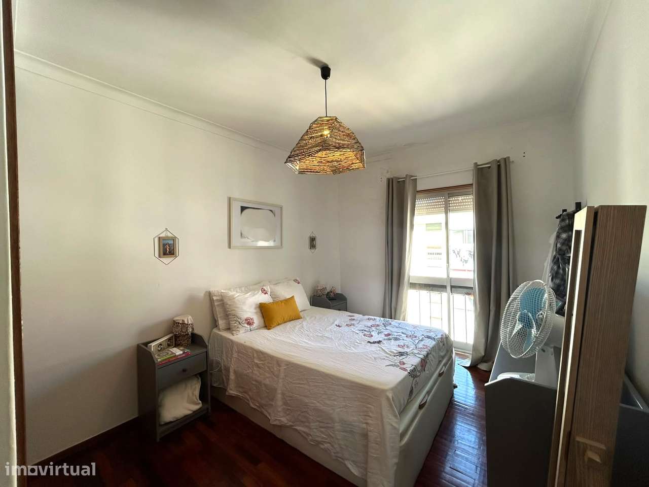 Apartamento T2 Quintinha- Sesimbra-27