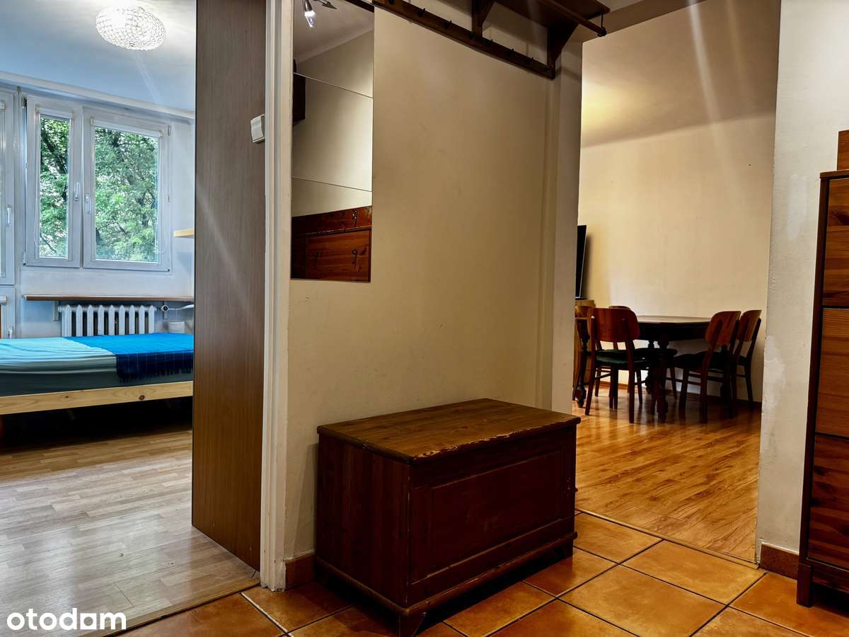 Świetna lokalizacja - Grzybowska 9, metro ONZ, Centrum Warszawy - Pełny obrazek: 4/15