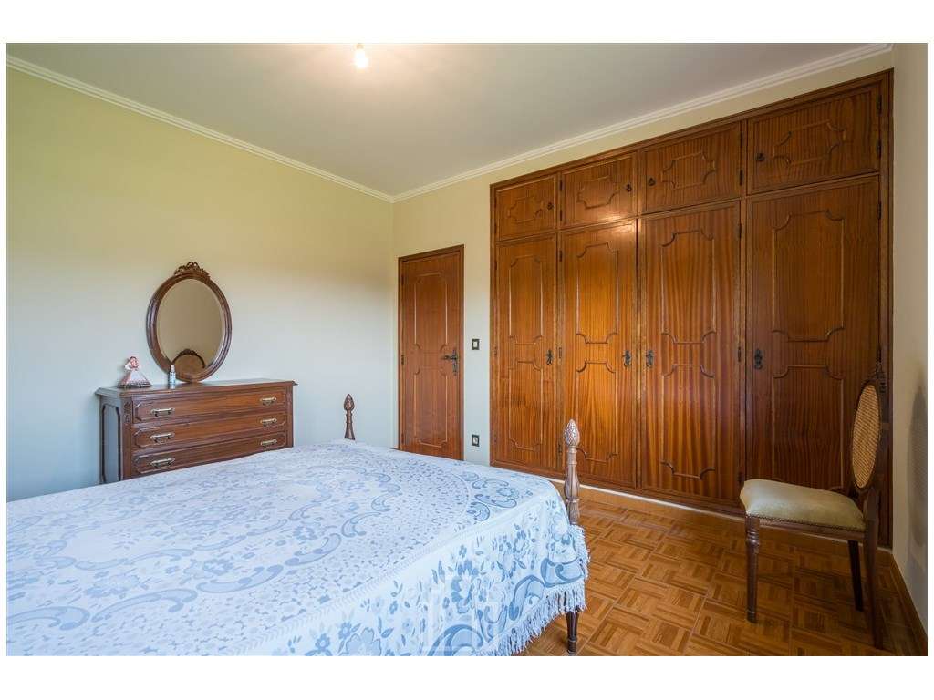 Moradia Isolada T3 - Avanca-27