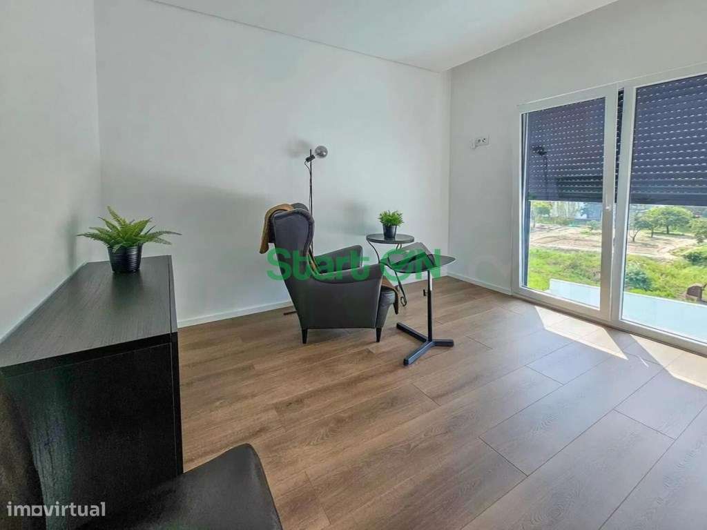 Exclusiva Moradia T3+1 Contemporânea com Piscina Privada-20