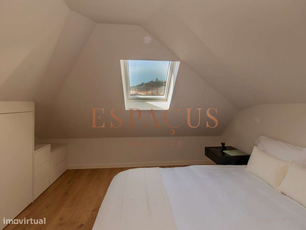 Apartamento T1+1 no coração da cidade-38