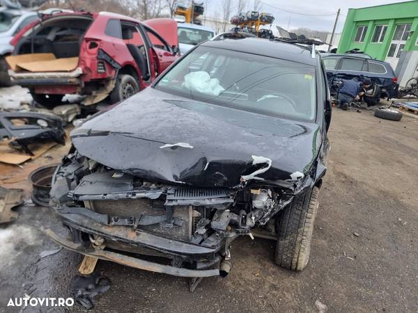 Macara stanga spate 3c4839755h Volkswagen VW Passat B6  [din 2005 pana  2010] - 6