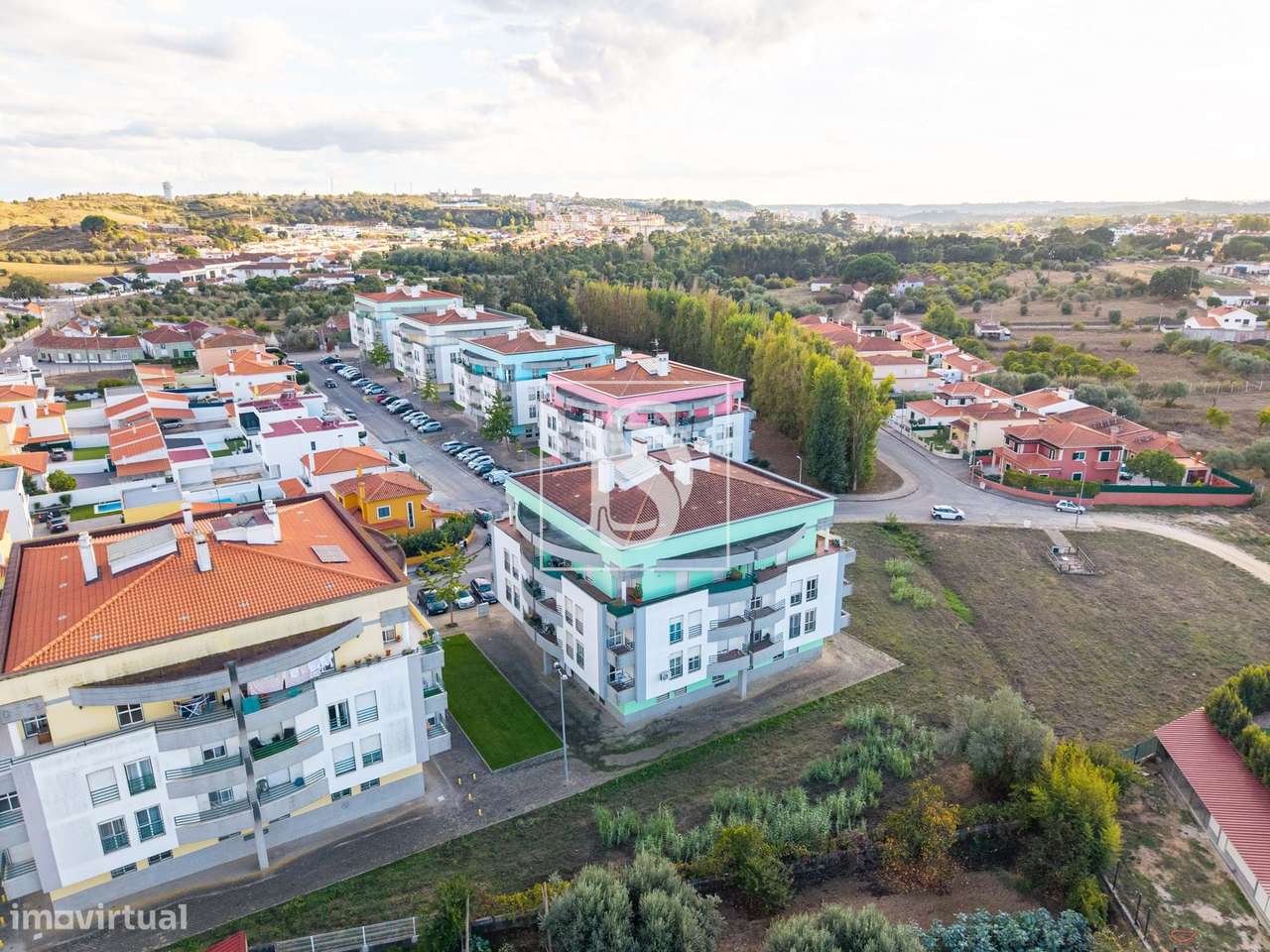 Apartamento, 112,14 m², União de Freguesias da cidade de Santarém-55