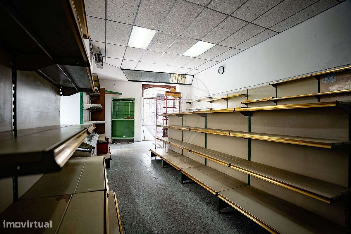 Loja  para venda - Grande imagem: 3/11