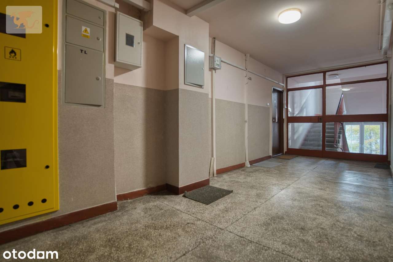 Funkcjonalne 3 pokoje z balkonem | Os. Podwawelskie | 1. piętro-7