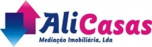 ALICASAS Logotipo