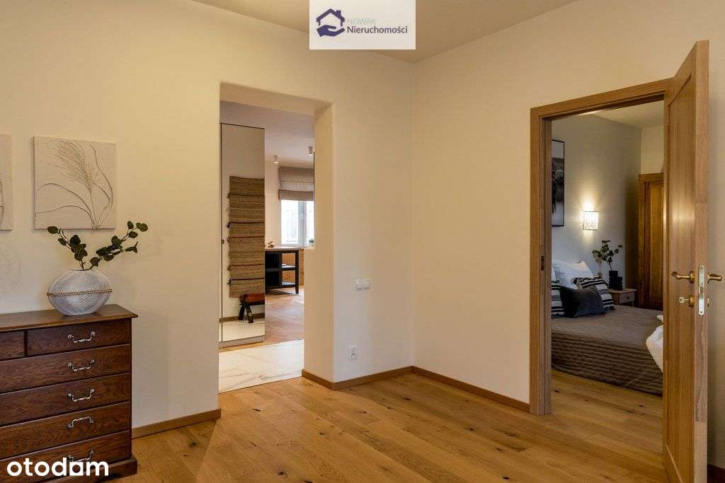 3 pokoje - klimatyczne, ekologiczne, nowoczesne-14