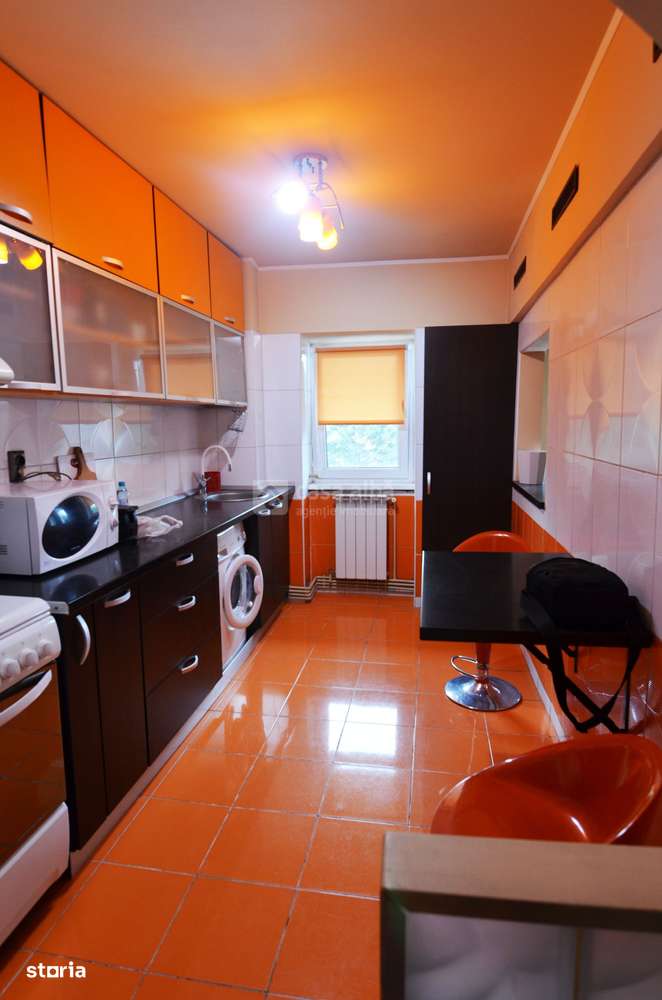 Independentei, 3 camere mobilat si utilat, modern - Imagine principală: 3/15